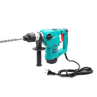 perparator: №: 4349 Məhsulun adı: Perforator Meakida SDS ZP1650EK 32 mm Brend — 1
