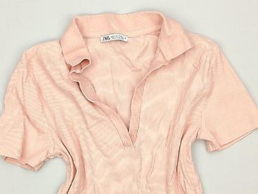 zara bluzki basic: Zara, Top damski, rozmiar M — 1
