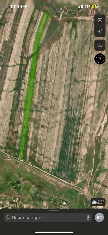 Продажа домов: Дом, 52 м², 4 комнаты, Собственник, Косметический ремонт — 11