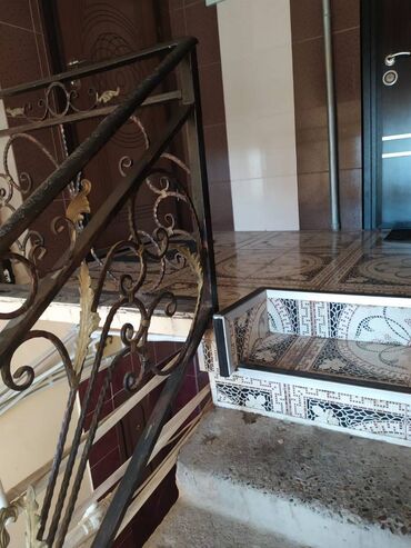 Köhnə tikili: Sumqayıt, 4 otaqlı, Köhnə tikili, 100 kv. m — 6