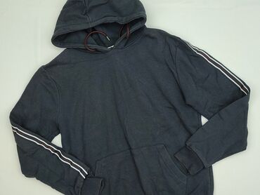 white widow bluzy: House, Bluza z kapturem dla mężczyzn, rozmiar M