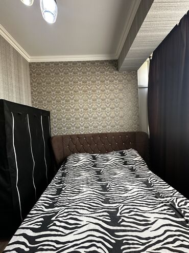 Yeni tikili: 2 otaqlı, Yeni tikili, 46 kv. m — 2