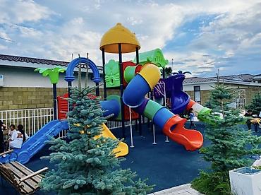 Продажа коттеджей и домов: Продается коттедж в селе Чок-Тал Palm Beach с обустроенным участком и — 18