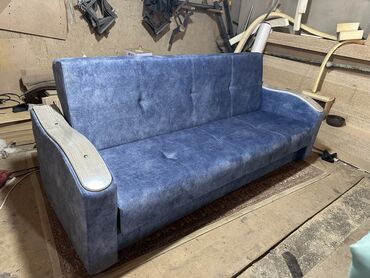 Раскладные диваны: Раскладной диван, Новый — 3