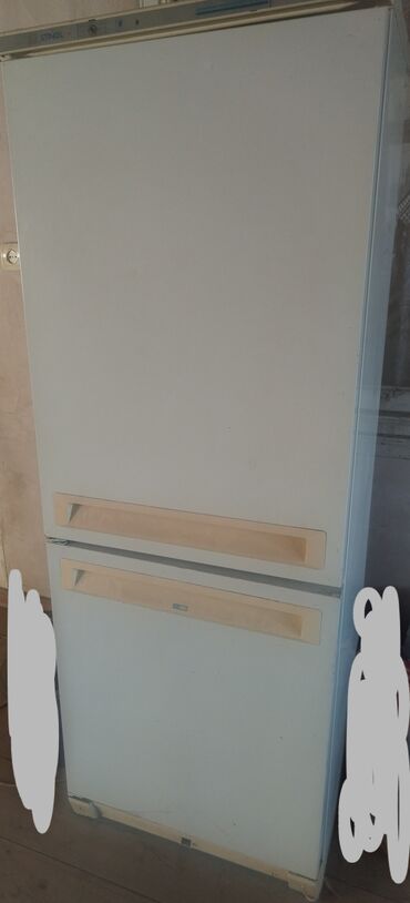 stinol soyuducu: Б/у 2 двери Stinol Холодильник Продажа, цвет - Белый