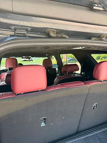 palisad: Hyundai Palisade: 2019 г., 2.2 л, Автомат, Дизель, Кроссовер — 10