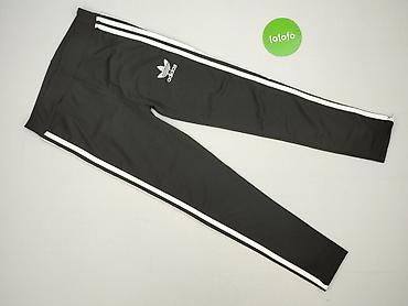 glamour getry: Adidas, Legginsy Sportowe damskie, rozmiar XL — 2