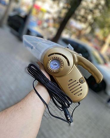 maşin tozsorani: Avtomobil üçün tozsoran "VC03"VC03 Maşın üçün tozsoran 🚗 VC03 Maşın — 1