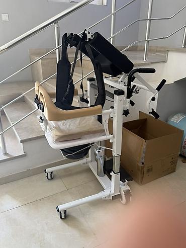 Tibbi transfer lift qurğusu – pasiyentlərin təhlükəsiz və rahat lalafo.az -da Tibbi transfer lift qurğusu – pasiyentlərin təhlükəsiz və rahat
