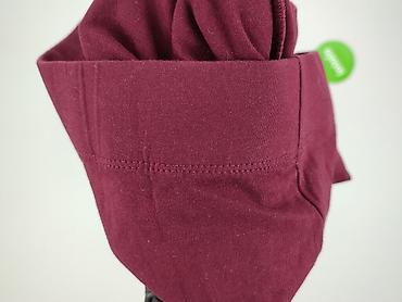 czarne dresy: Forever 21, Legginsy Sportowe damskie, rozmiar S — 7