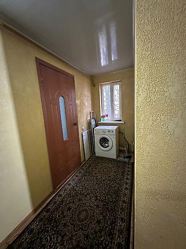 Продажа коттеджей и домов: ПРОДАЕТСЯ ДОМ🏡 В ж/м Учкун, по улице Шабдан Баатыра, на первой линии — 8