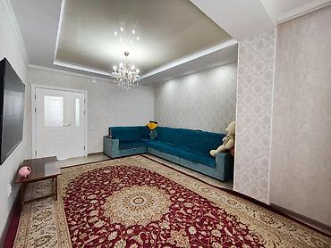 Продажа квартир: 2 комнаты, 75 м², Элитка, 6 этаж, Евроремонт — 15