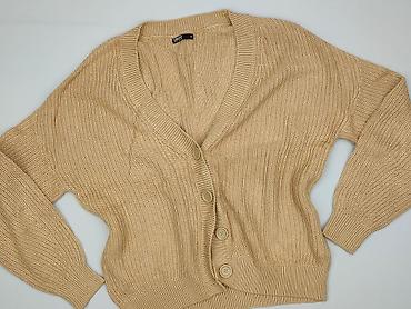 bluzy ochnik: Cropp, Kardigan damski, rozmiar M — 1