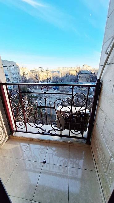 Продажа квартир: 3 комнаты, 80 м², Элитка, 4 этаж — 2