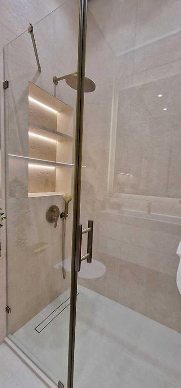uzun muddetli kiraye ev: İcarəyə verilir 3 otaqlı yeni tikili 110 m², Ağ şəhər q. Kateqoriya — 10