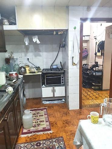 kupcali ucuz evlər: Bakı, 3 otaqlı, Köhnə tikili, m. Koroğlu, 70 kv. m — 4
