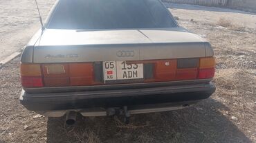 купить двигатель ауди 100 2.3: Audi 100: 1987 г., 2.2 л, Механика, Бензин, Седан