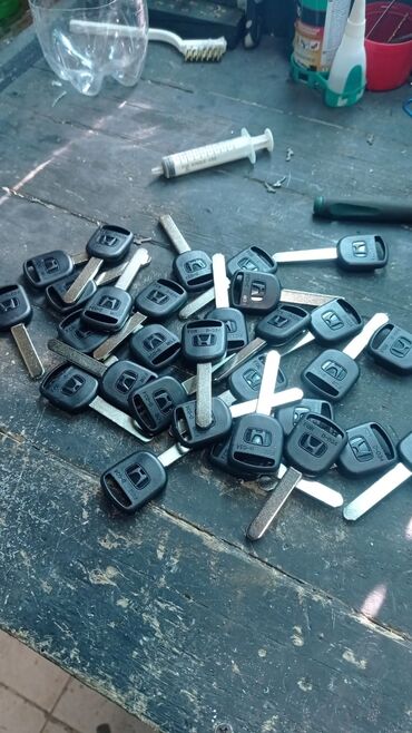 СТО, ремонт транспорта: Ремонт деталей автомобиля, Изготовление систем автомобиля, с выездом — 16