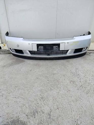 startac: PREDNJI BRANIK ZA OPEL VECTRA C OD 2003. DO 2008. GOD. | Prednji — 1