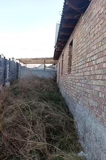 недостроенное: 5 комнат, 150 м², 4 соток, Селекционное, Собственник — 3