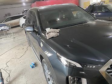 Автомаляры: Кузовной ремонт и покраска автомобилей,также. полировка сварка — 8