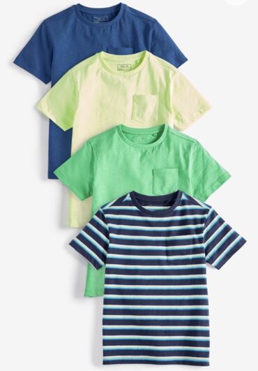 Комплекты одежды: Детский топ, рубашка, Новый