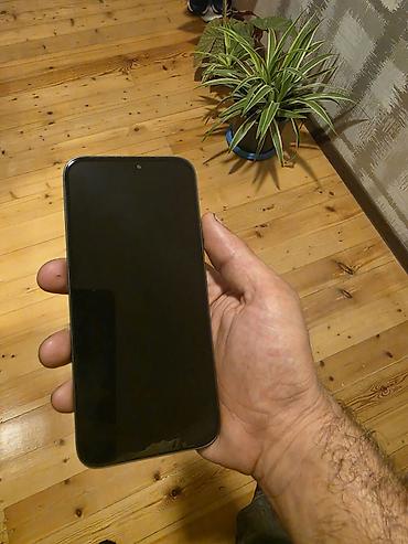 honor 400 life: Honor 400 Lite, rəng - Qara, Barmaq izi — 4