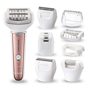 en ucuz ps: Epilyator, Panasonic, Bədən üçün, Yeni