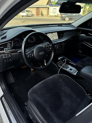 киа к5 фара цена: Kia K7: 2019 г., 3 л, Автомат, Бензин, Седан — 8