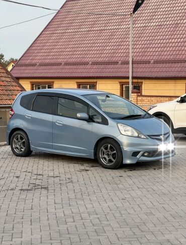 шлейф фит: Honda Fit: 2007 г., 1.3 л, Вариатор, Бензин, Хэтчбэк