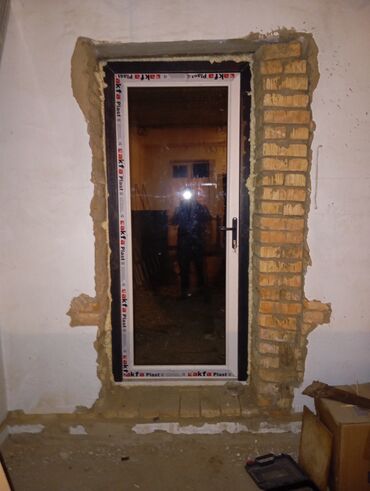 Пластиковые окна на заказ: Изготовление металлопластиковых окон, дверейвитражей, фасадов — 30