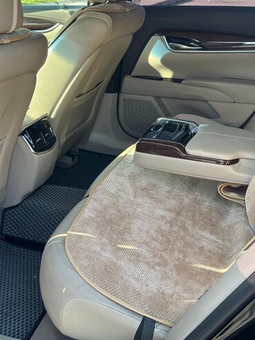 Cadillac: Cadillac : 2013 г., 2 л, Автомат, Бензин, Седан — 10