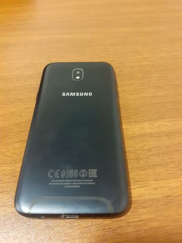 samsung j5 prime ekran: Samsung Galaxy J5 Prime, 16 GB, rəng - Qara, Sensor, Barmaq izi, İki sim kartlı