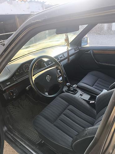 w124 e420 купить: Mercedes-Benz W124: 1992 г., 2.6 л, Бензин — 2