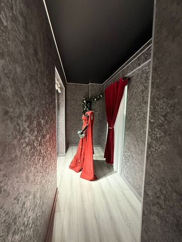 Manikür, pedikür: Gəlinlik və ziyafət geyimləri salonu Hazır işlək atelye satılır (hazır — 4