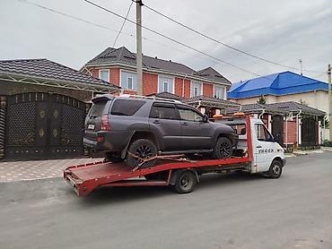 suv: С лебедкой — 1