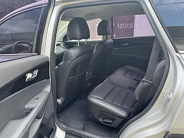 Kia: Kia Sorento: 2020 г., 2 л, Автомат, Дизель, Кроссовер — 9