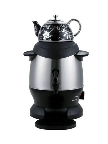 Самовары: Самовар, Новый, Платная доставка, Бесплатная доставка, Самовывоз — 9