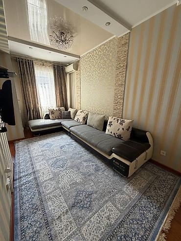 60: 2 комнаты, 60 м², Индивидуалка, 4 этаж — 1