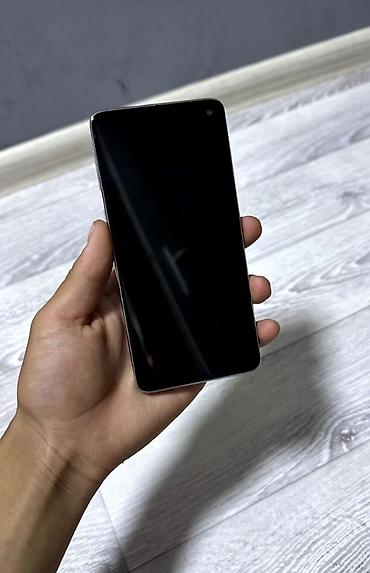 цветной принтер epson цена бишкек: Смартфон Samsung Galaxy S10 (модель с вырезом под фронтальную камеру в — 2