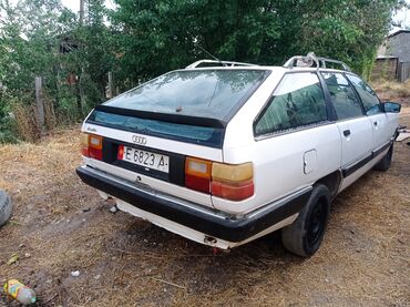 тойота альфард левый руль в бишкеке: Audi 100: 1990 г., 2 л, Механика, Бензин, Универсал