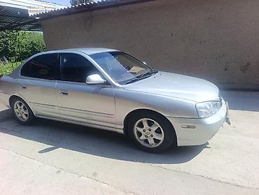 hyundai: Hyundai Elantra: 2001 г., 1.5 л, Автомат, Бензин, Седан — 6