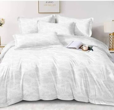 Posteljina: Posteljine za bracni krevet 220x240 🩷 na lalafo.rs — 6 Posteljina: Posteljine za bracni krevet 220x240 🩷 — 6