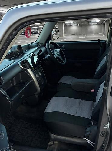 JMC: Toyota bB: 2004 г., 1.3 л, Автомат, Бензин, Минивэн — 5