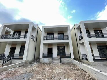 Долгосрочная аренда квартир: Таунхаус, 160 м², 4 комнаты