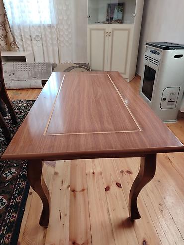 Rəf vitrinləri: Mebel və ev əşyaları paketi - Şüşəli vitrin bufet: Üst hissəsi tam — 10