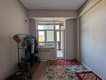о2 политех: 1 комната, 58 м², Технопарк Элитка, 5 этаж, Свежий ремонт — 8