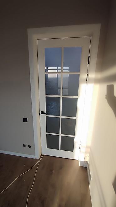 Ремонт окон и дверей: Дверь: Установка, Бесплатный выезд — 7