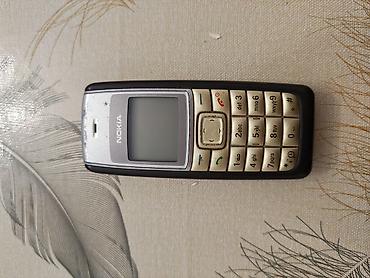 noki 6131: Nokia 1, 2 GB, Düyməli — 9
