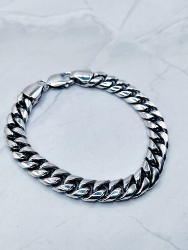 Серебряные цепочки: Серебряный трос "Бисмарк" 60 грамм 59 см Делаю на Заказ серебряные — 23